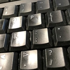 Meet your Posher, Erick